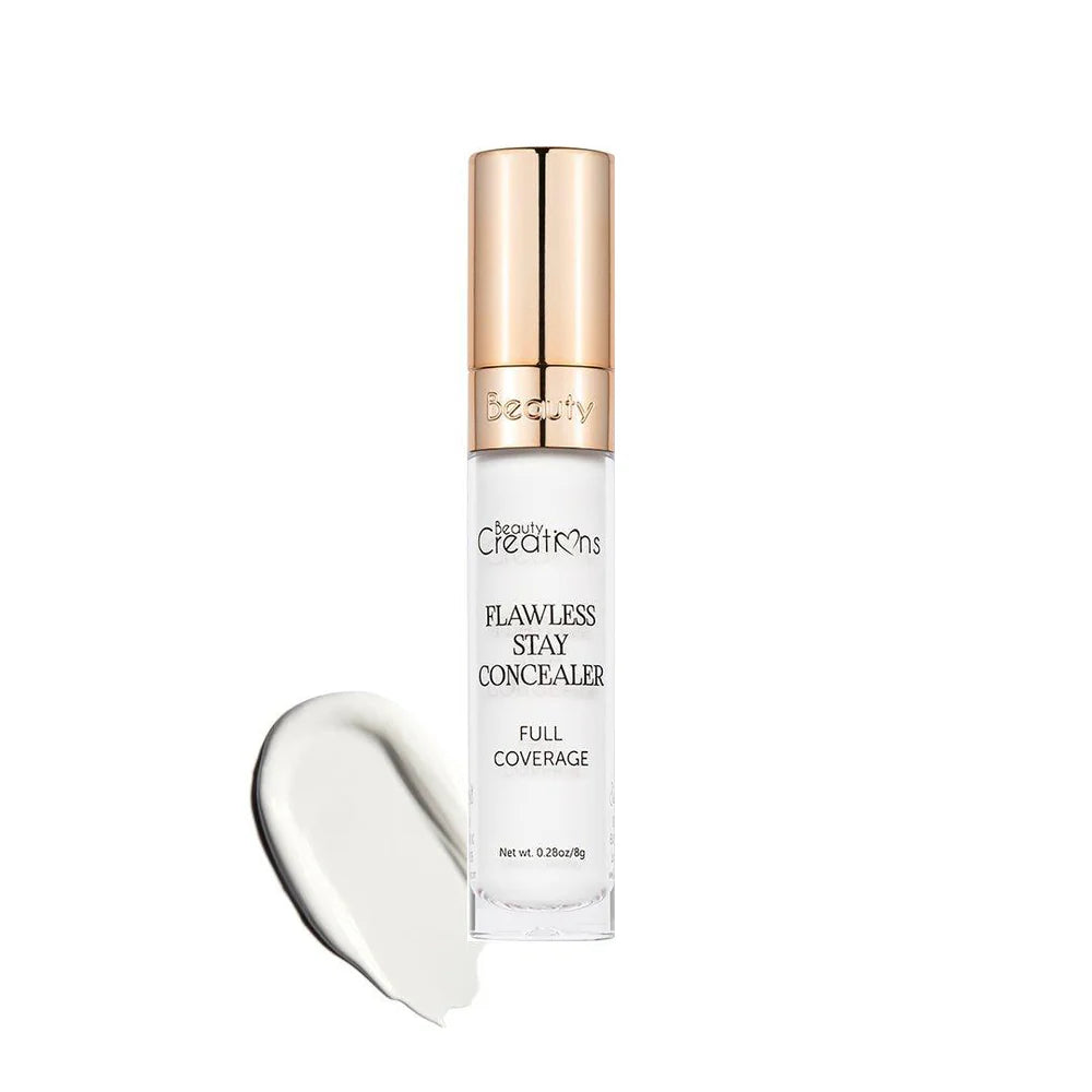 BEAUTY CREATIONS FLAWLESS STAY CORRECTORES