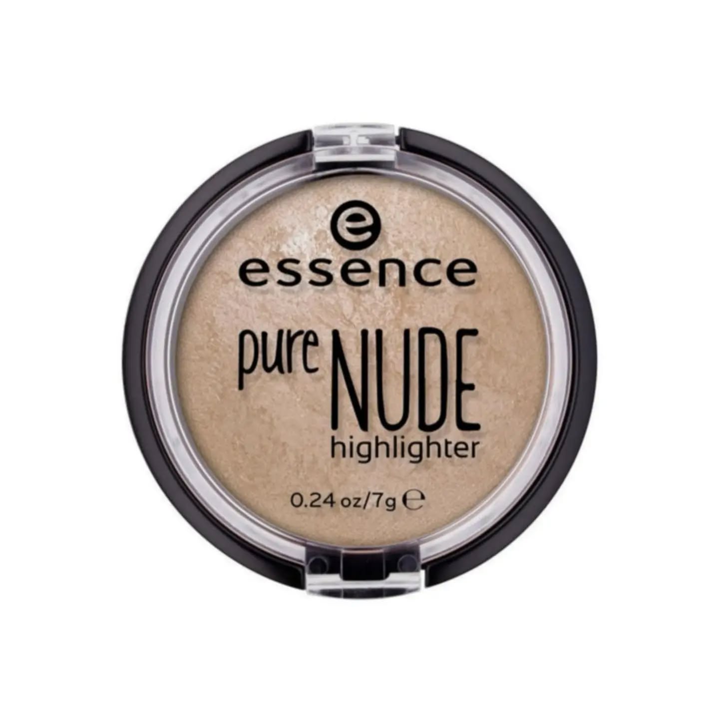 ESSENCE PURE NUDE HIGHLIGHTER