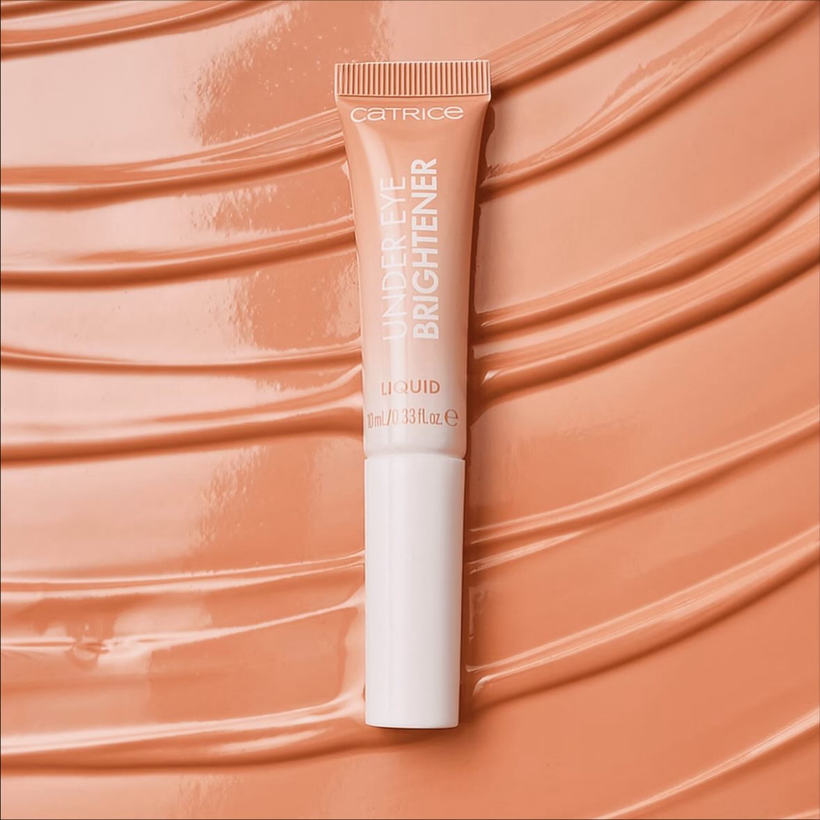 CATRICE UNDER EYE BRIGHTENER LIQUID CORRECTOR