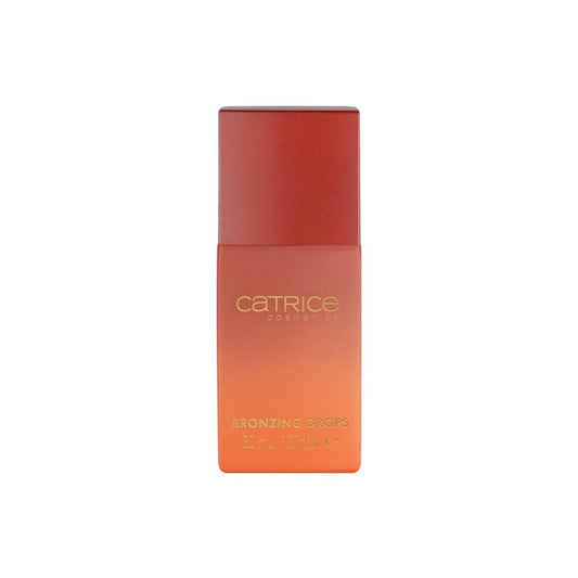 CATRICE MIDNIGHT SUN BRONZING DROPS