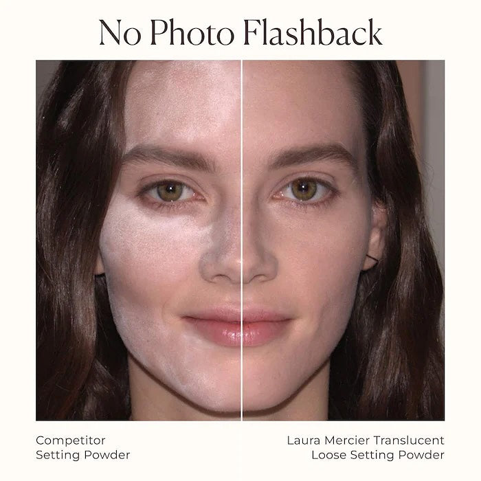LAURA MERCIER LONGWEAR LOOSE SETTING POWDER