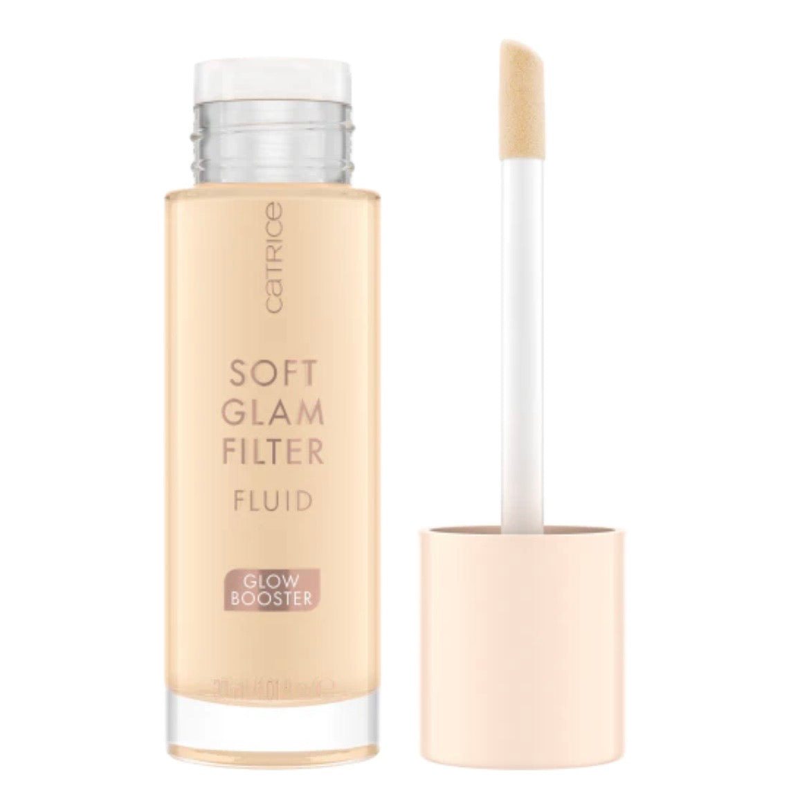 CATRICE SOFT GLAM FILTER FLUID