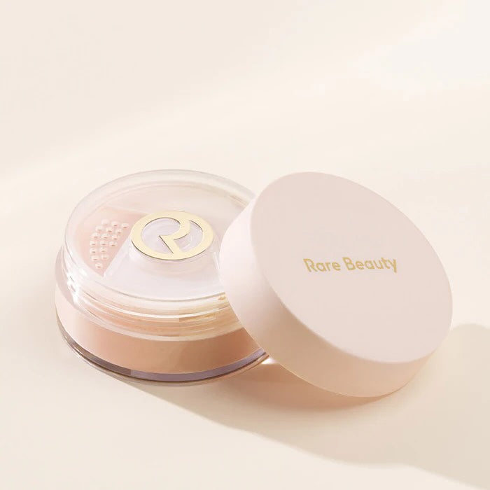 RARE BEAUTY ALWAYS AN OPTIMIST SOFT RADIANCE SETTING POWDER
