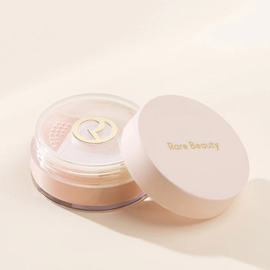 RARE BEAUTY ALWAYS AN OPTIMIST SOFT RADIANCE SETTING POWDER