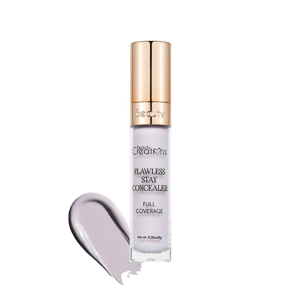 BEAUTY CREATIONS FLAWLESS STAY CORRECTORES