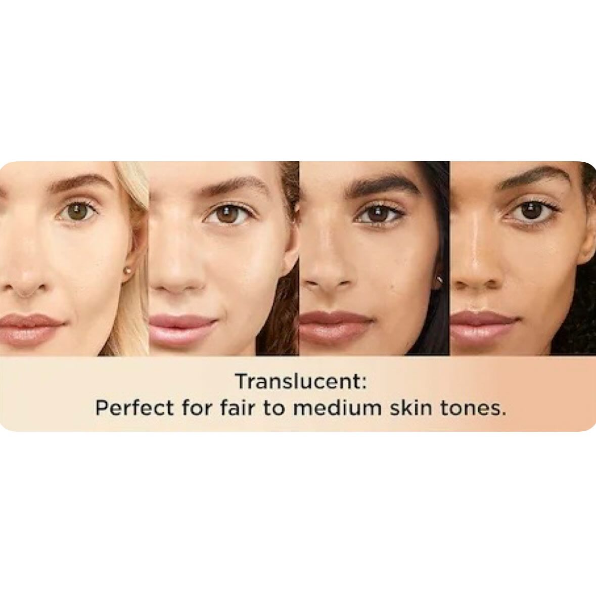 LAURA MERCIER LONGWEAR LOOSE SETTING POWDER