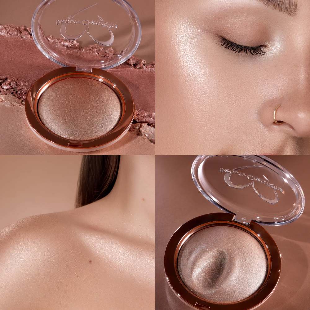 BEAUTY CREATIONS FLAWLESS STAY SHIMMER VEIL