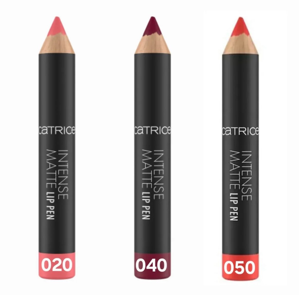 CATRICE INTENSE MATTE LIP PEN