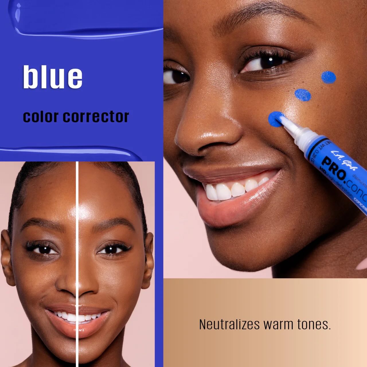 L.A GIRL PRO CONCEAL CORRECTOR