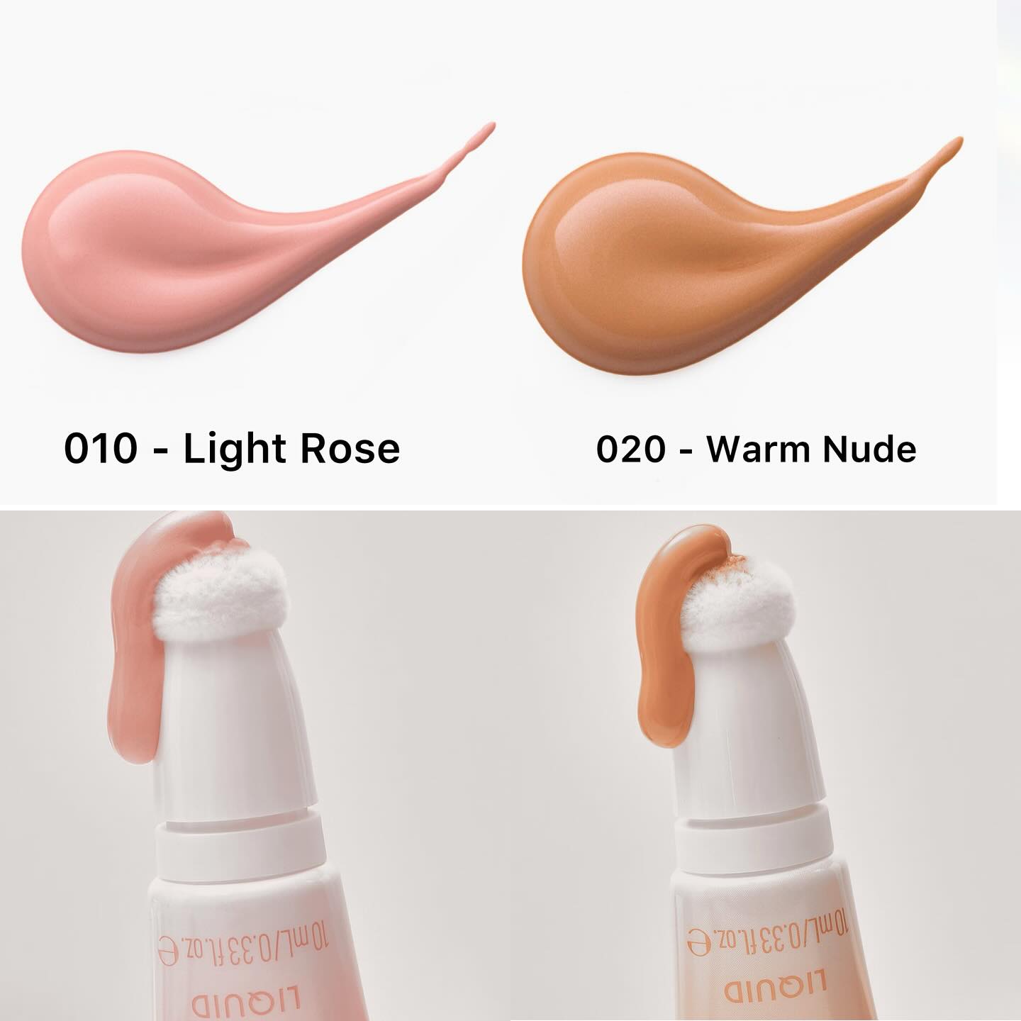 CATRICE UNDER EYE BRIGHTENER LIQUID CORRECTOR