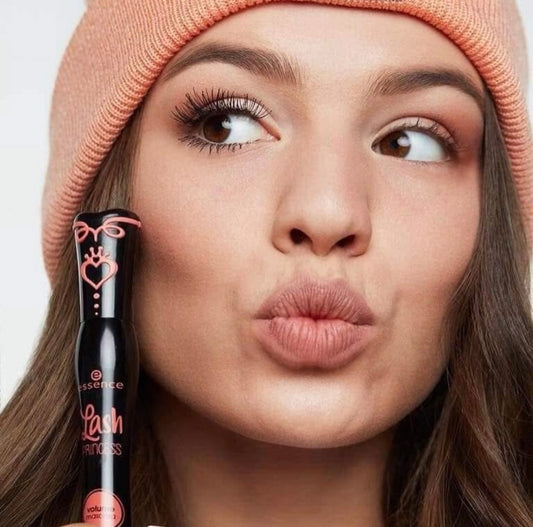 ESSENCE LASH PRINCESS VOLUME MASCARA