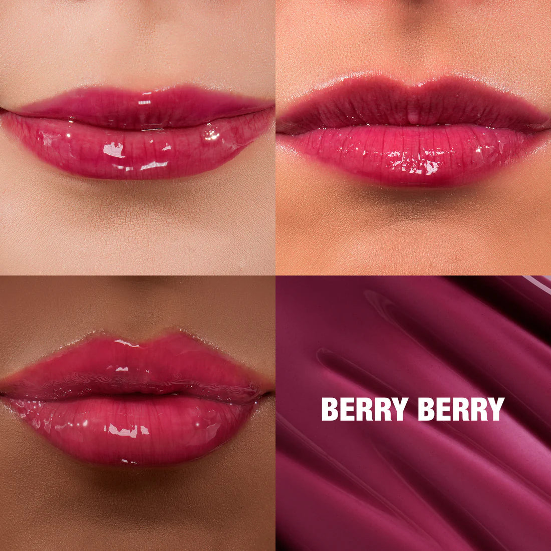 BEAUTY CREATIONS LIP TREATMENT AND TINT