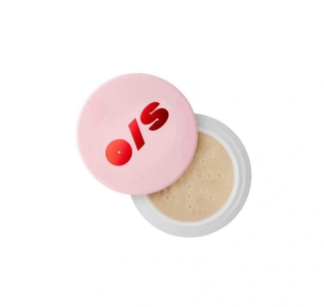 ONE/SIZE MINI ULTIMATE SETTING POWDER