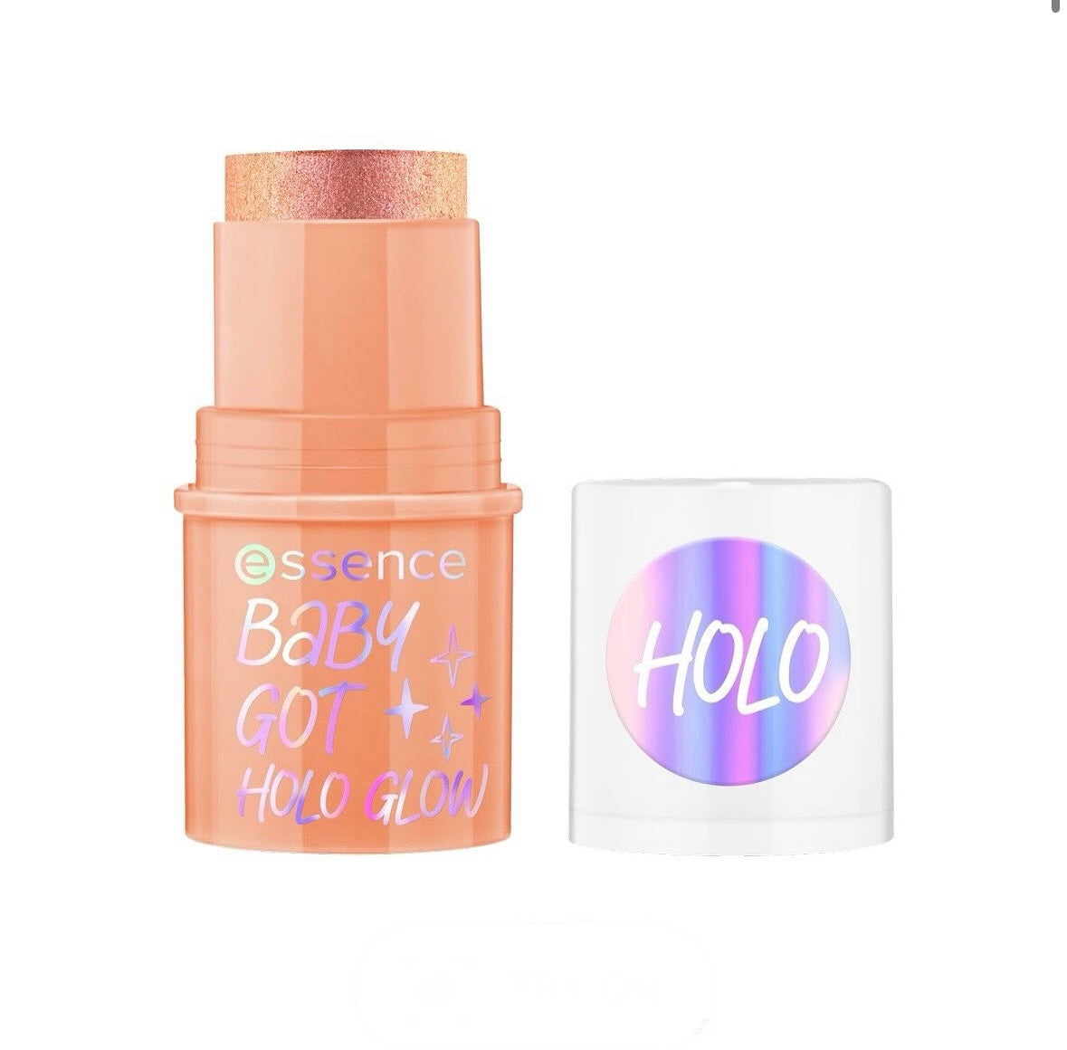 ESSENCE BABY GOT HOLO GLOW