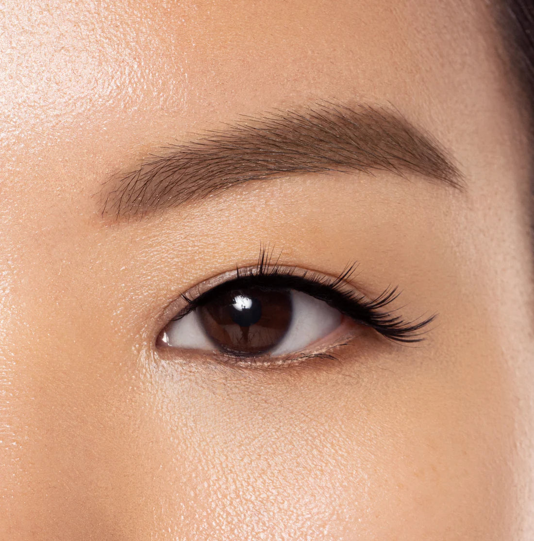 BEAUTY CREATIONS CASUALLY LASHED LASH CLUSTERS