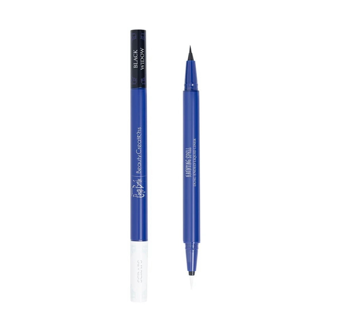 BEAUTY CREATIONS DELINEADOR DOBLE PUNTA HAUNTING SPELL
