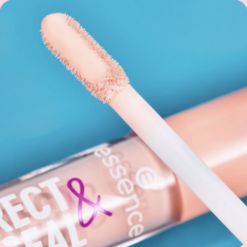 ESSENCE CORRECT & CONCELEAR UNDER EYE BRIGHTENING