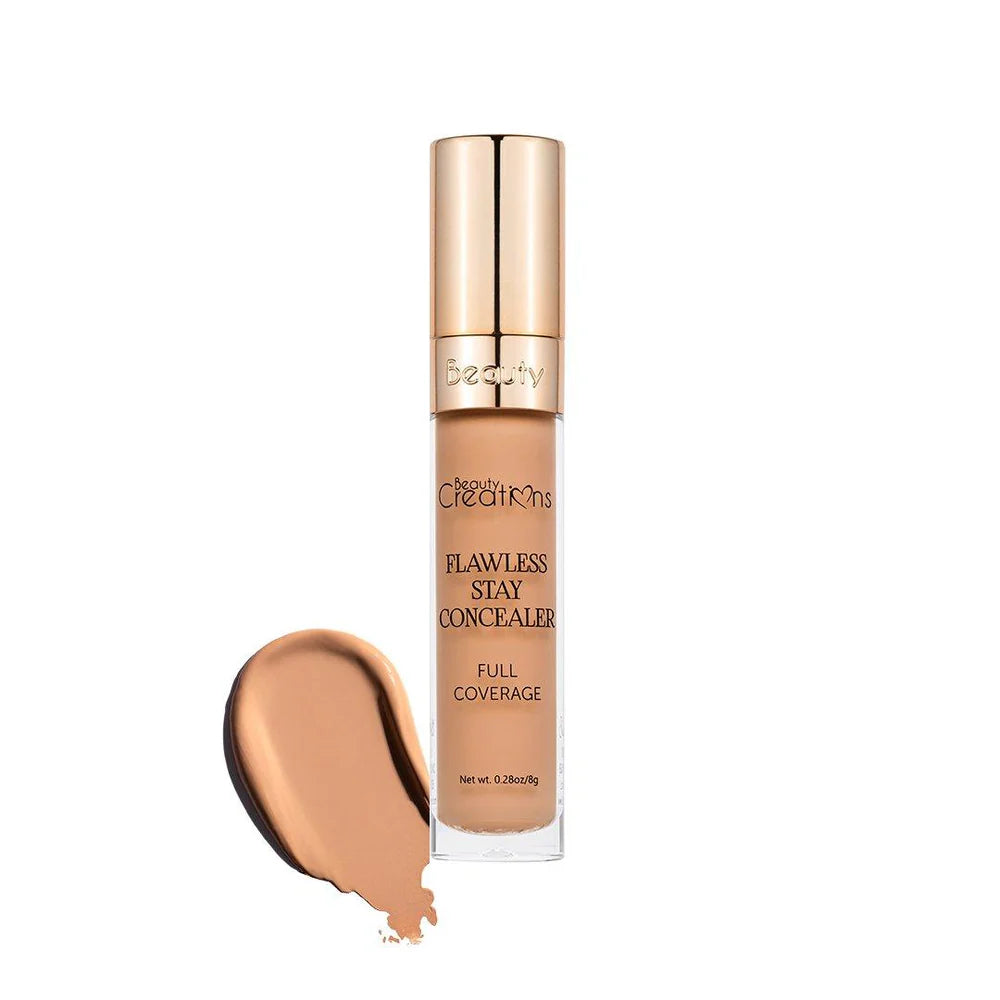 BEAUTY CREATIONS FLAWLESS STAY CORRECTORES