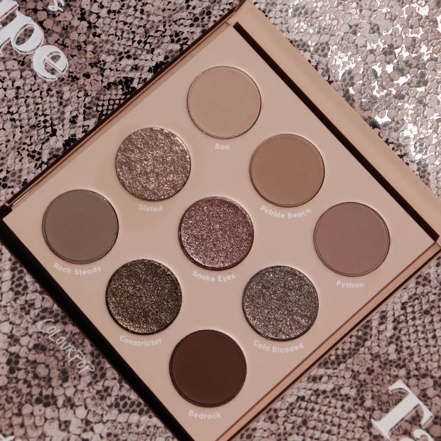COLOURPOP THAT’S TAUPE PALETA SOMBRAS