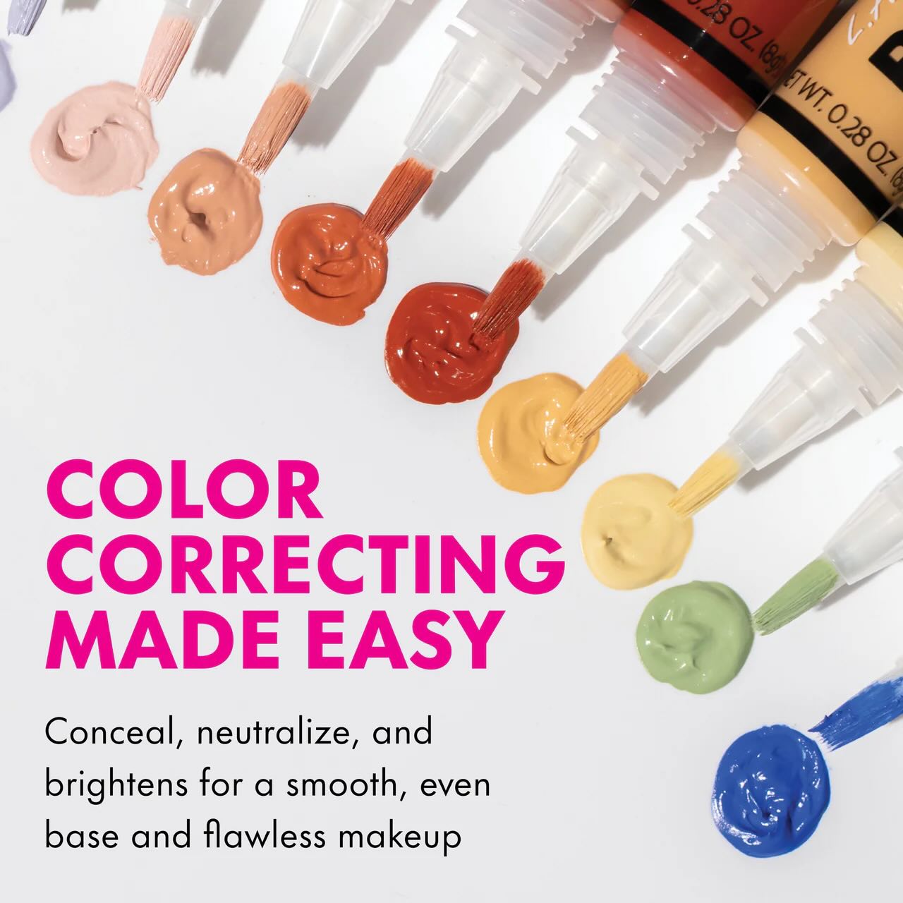 L.A GIRL PRO CONCEAL CORRECTOR
