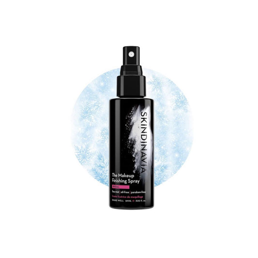 SKINDINAVIA BRIDAL SPRY FIJADOR