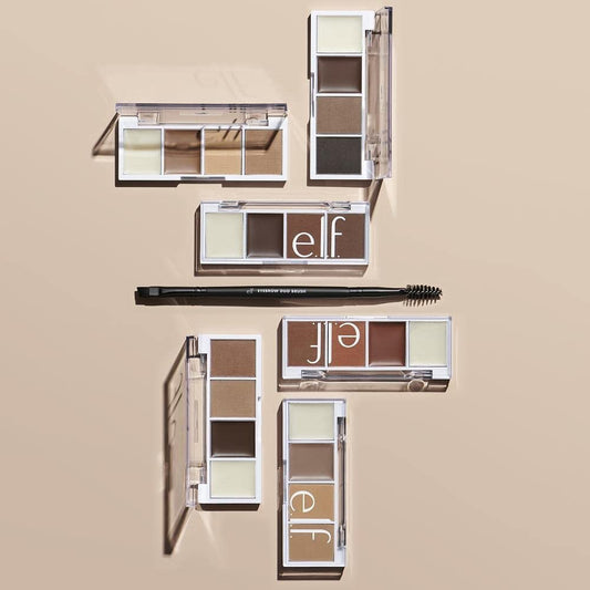 E.L.F BITE SIZE BROW PALETTE