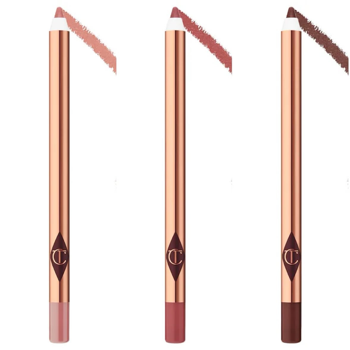 CHARLOTTE TILBURY DELINEADOR LABIAL LIP CHEAT