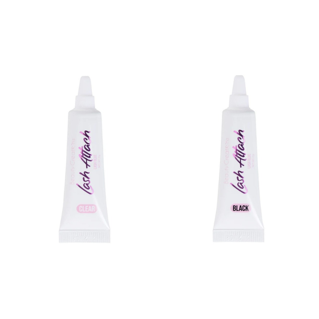 BEAUTY CREATIONS LASH ATTACH ADHESIVO PESTAÑAS EN TUBO