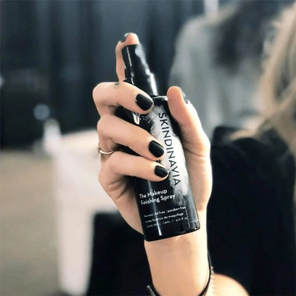 SKINDINAVIA OIL CONTROL SPRY FIJADOR