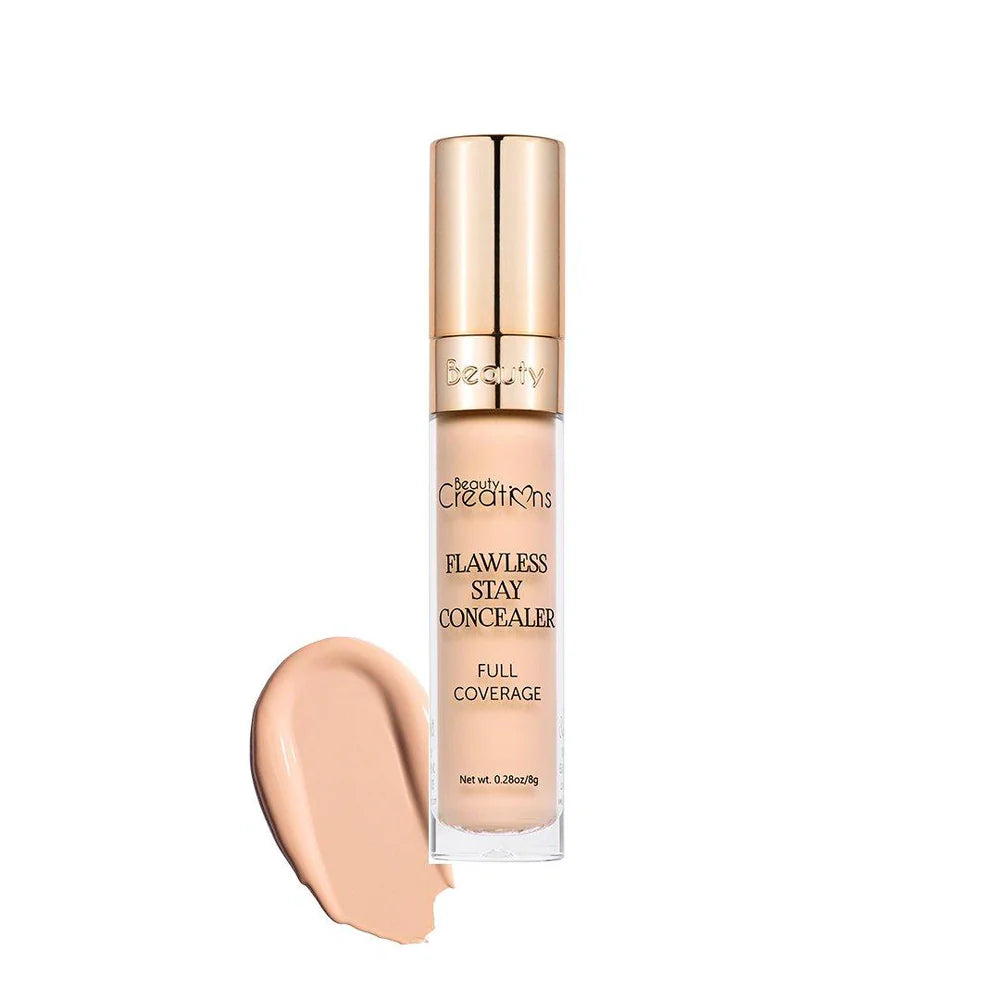 BEAUTY CREATIONS FLAWLESS STAY CORRECTORES