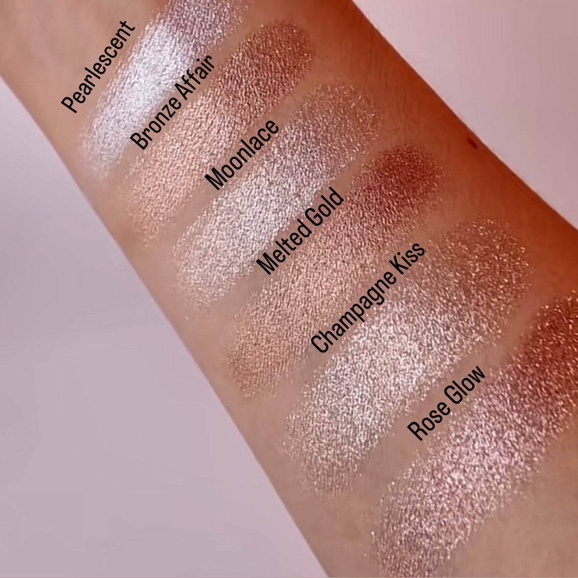 BEAUTY CREATIONS FLAWLESS STAY SHIMMER VEIL