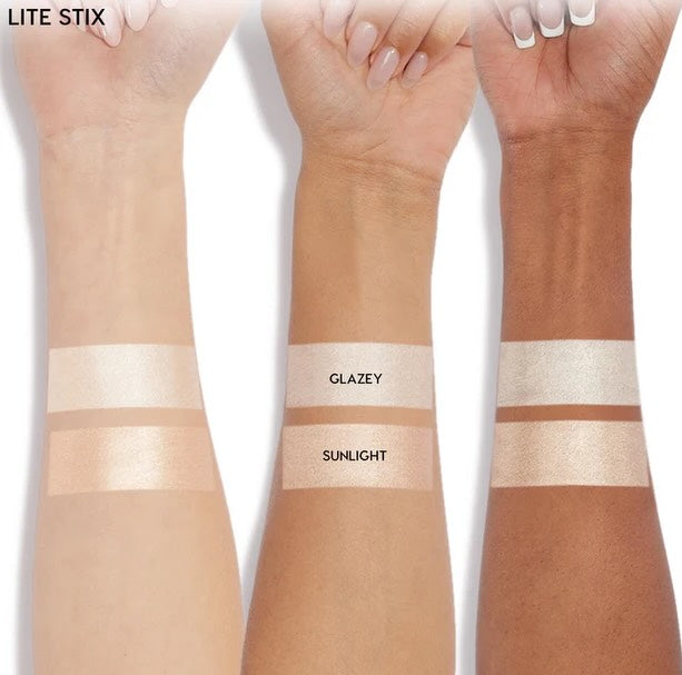 COLOURPOP LIT STIX CREAM HIGHLIGHTER