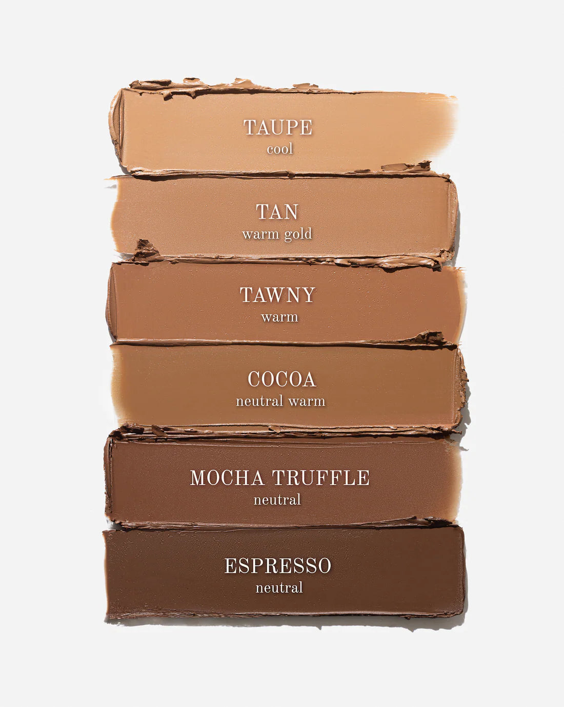 BEAUTY CREATIONS FLAWLESS STAY CONTOUR STICK