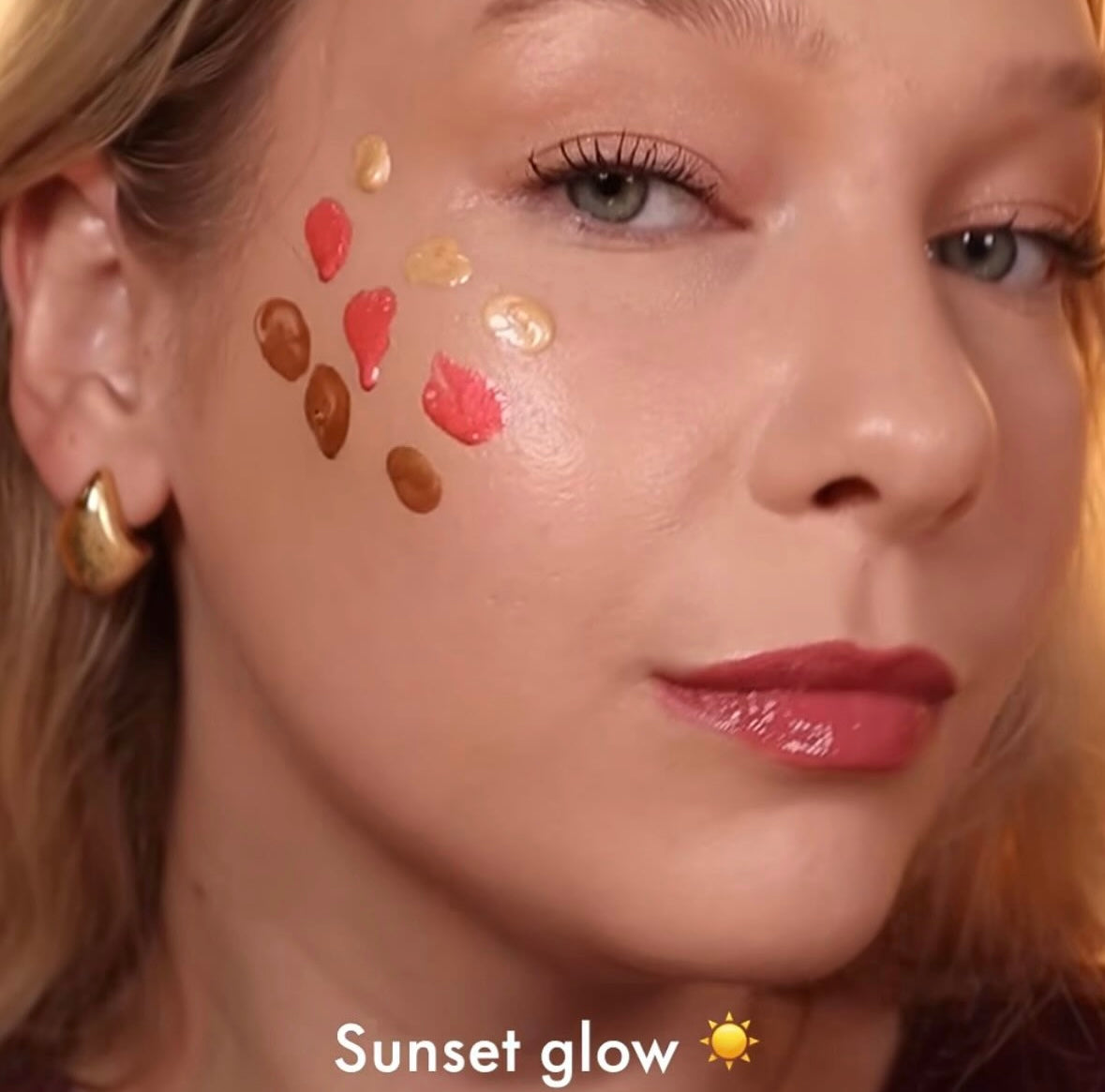 CATRICE MIDNIGHT SUN GLOW DROPS