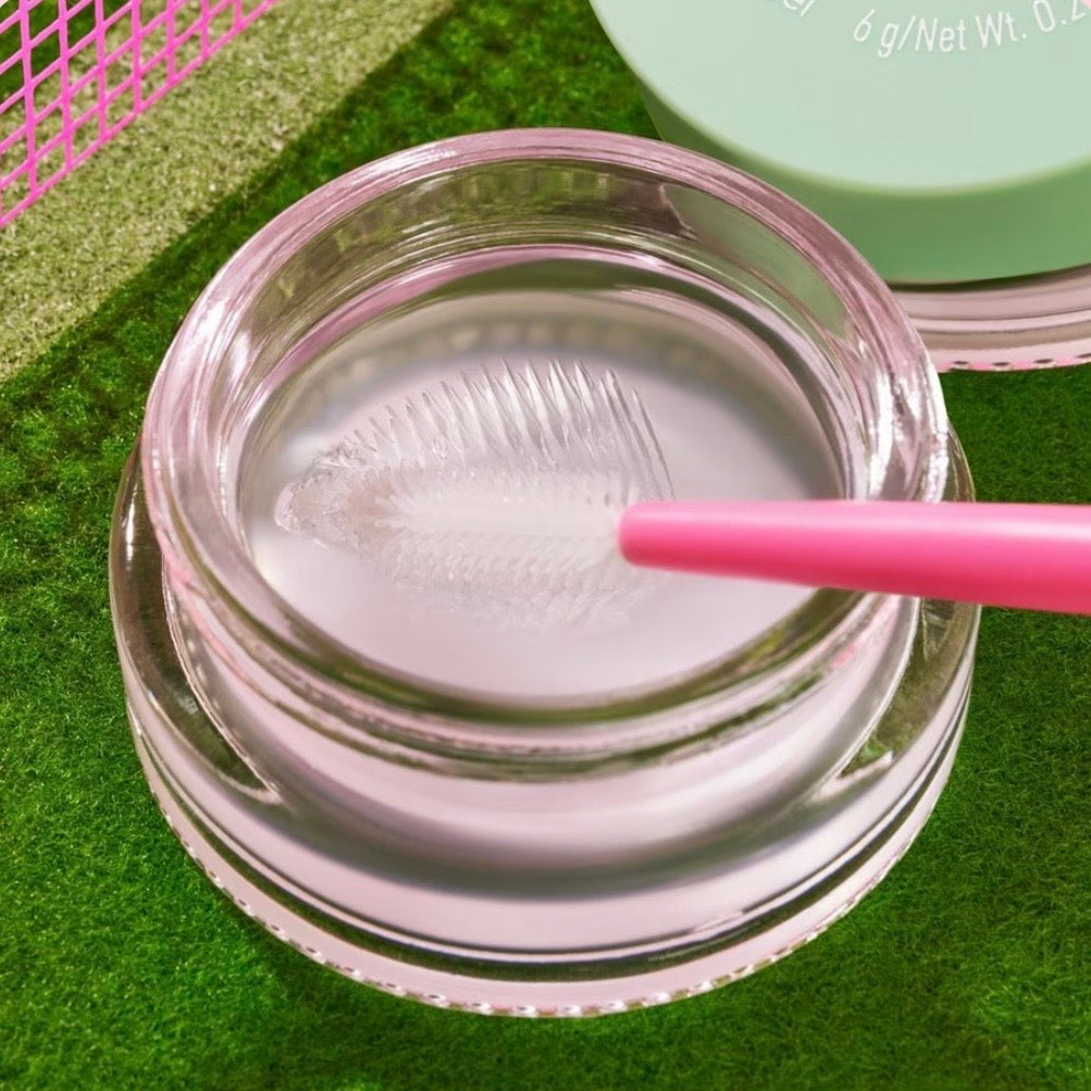 ESSENCE THE GAME EDIT FIX & FREEZE BROW GEL