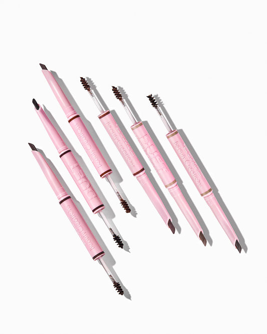 BEAUTY CREATIONS DUET GEL TINT + BROW PENCIL