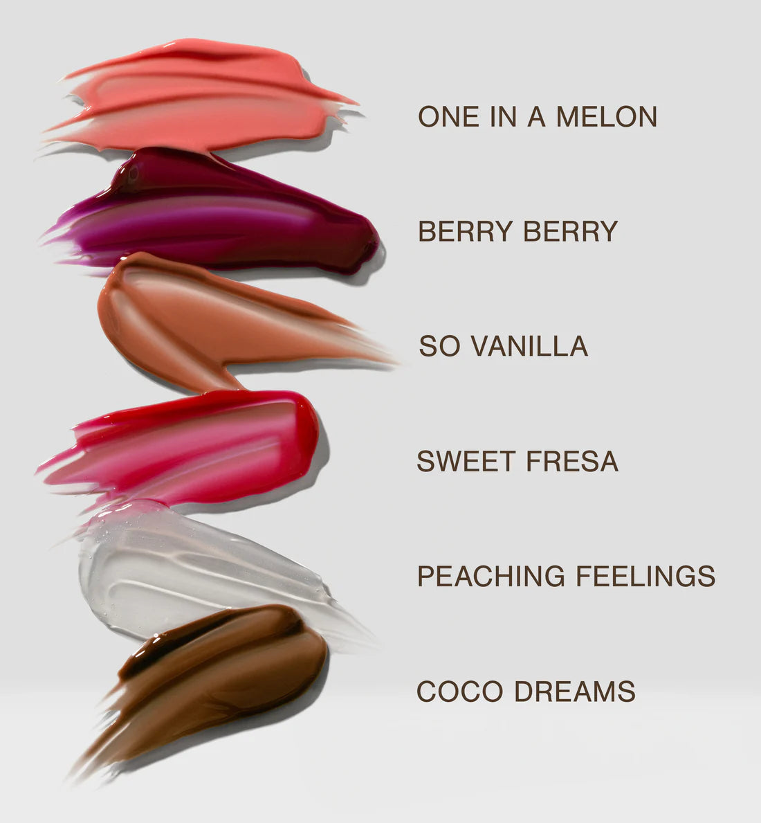 BEAUTY CREATIONS LIP TREATMENT AND TINT