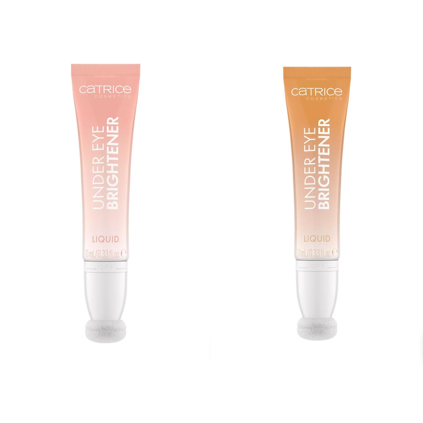 CATRICE UNDER EYE BRIGHTENER LIQUID CORRECTOR