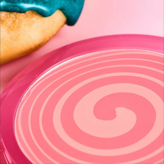 ESSENCE GET THE GLAZE! SWIRL BLUSH