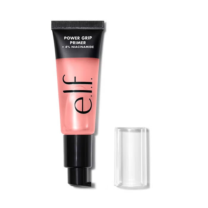 E.L.F POWER GRIP PRIMER + NIACINAMIDE