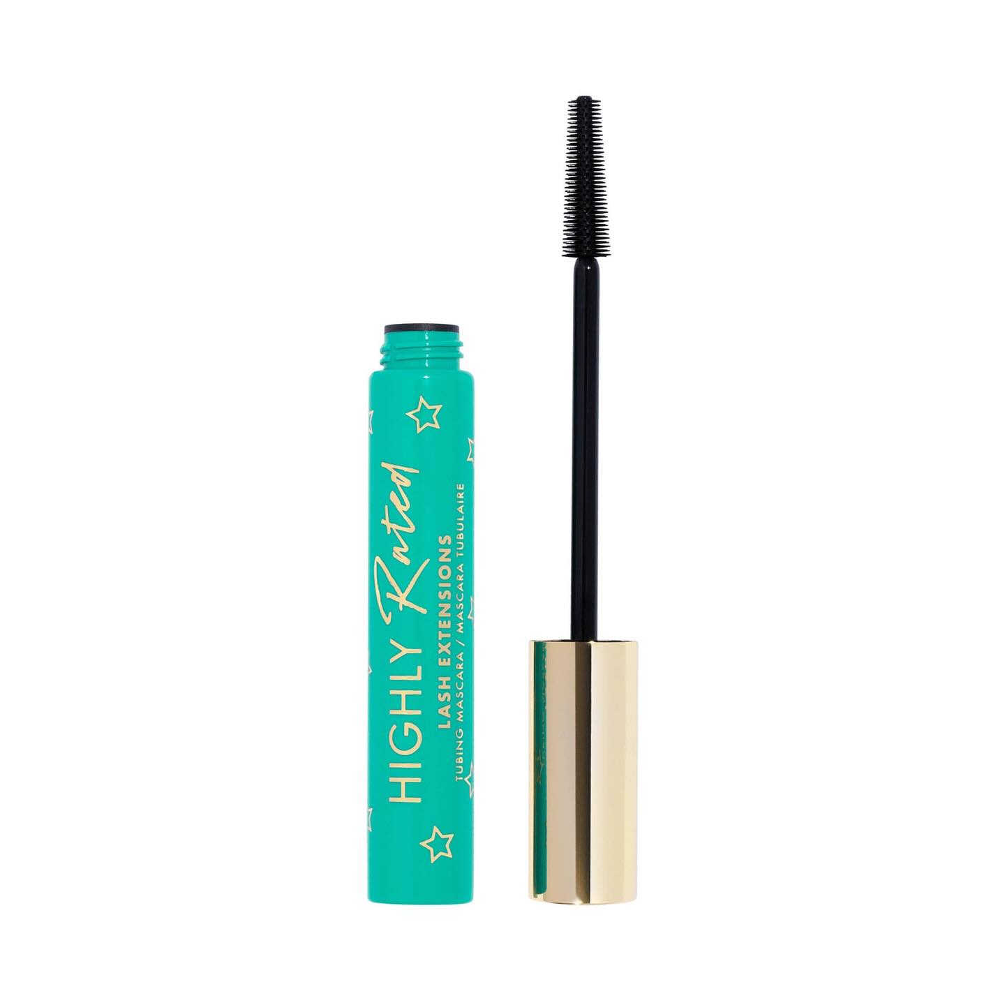 MILANI HIGHLY RATED LAS EXTENTIONS TUBING  MASCARA