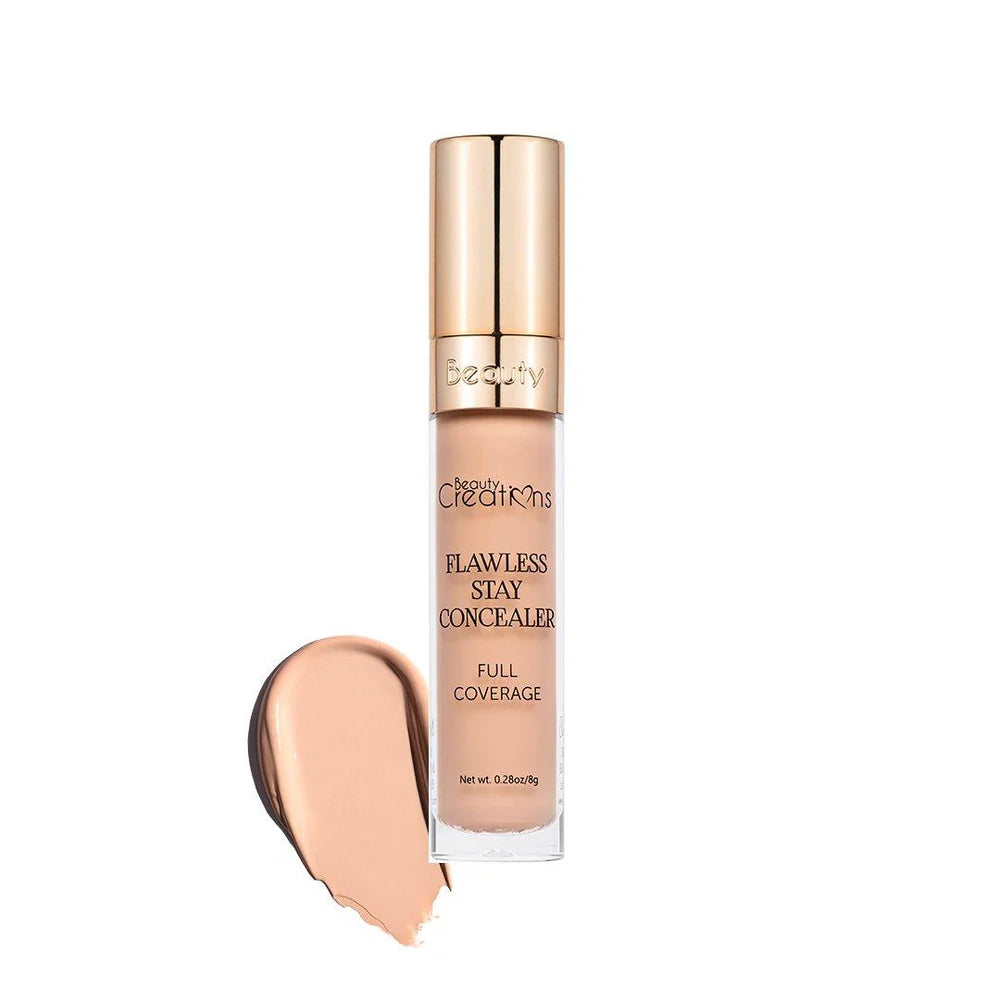 BEAUTY CREATIONS FLAWLESS STAY CORRECTORES