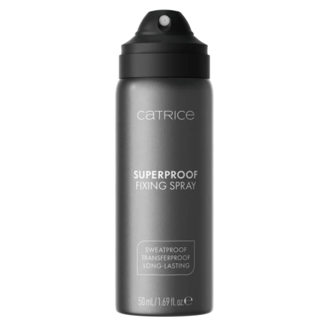 CATRICE SUPERPROOF FIXING SPRAY