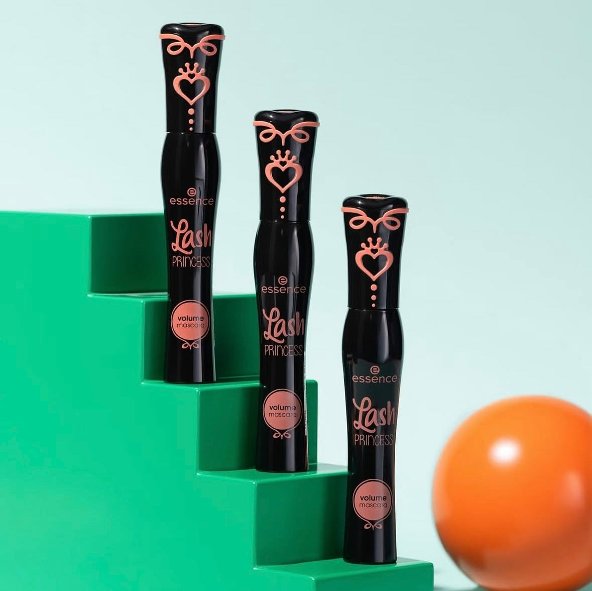 ESSENCE LASH PRINCESS VOLUME MASCARA