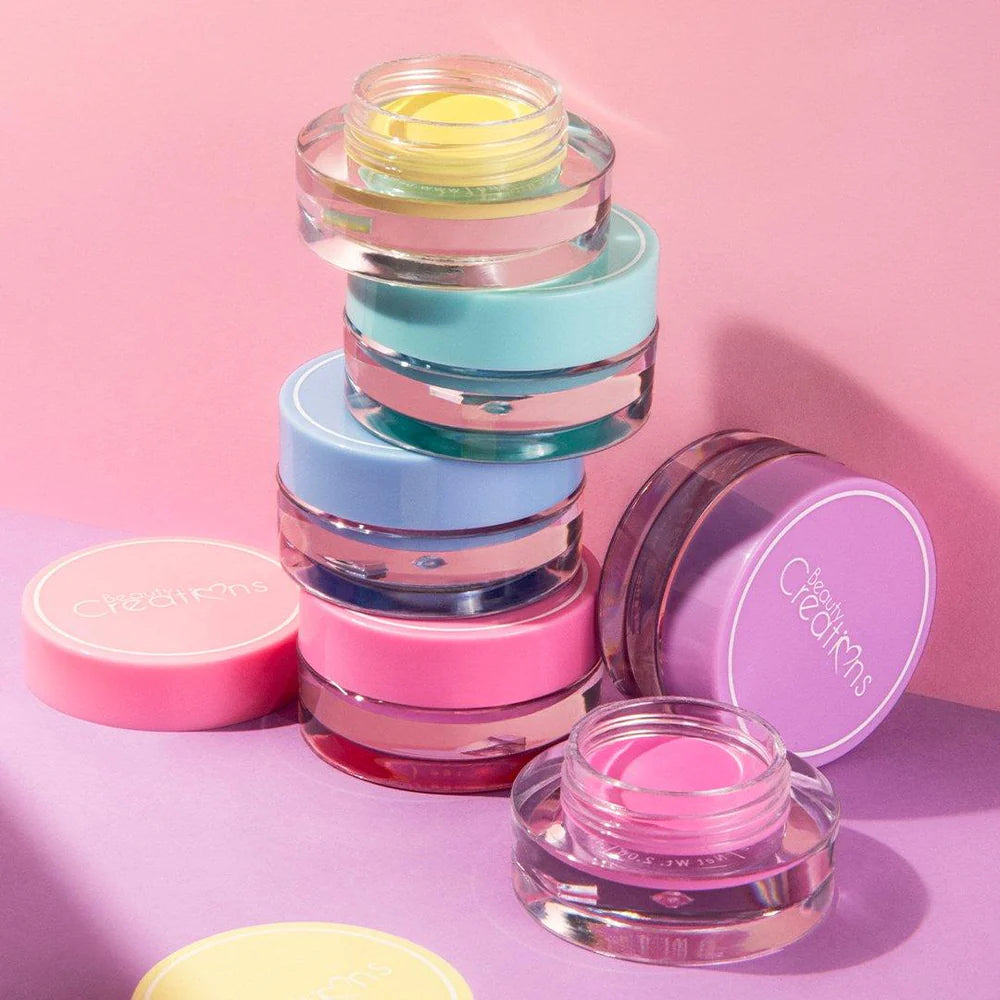 BEAUTY CREATIONS PASTEL PLEASE GEL POT