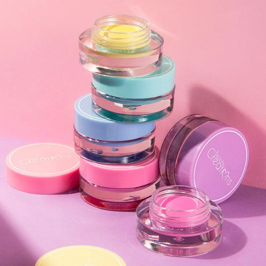 BEAUTY CREATIONS PASTEL PLEASE GEL POT