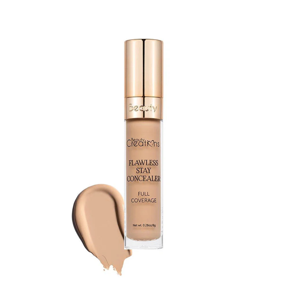 BEAUTY CREATIONS FLAWLESS STAY CORRECTORES