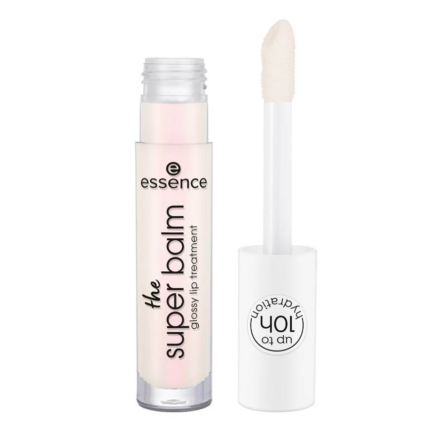 ESSENCE THE SUPER BALM BÁLSAMO LABIAL