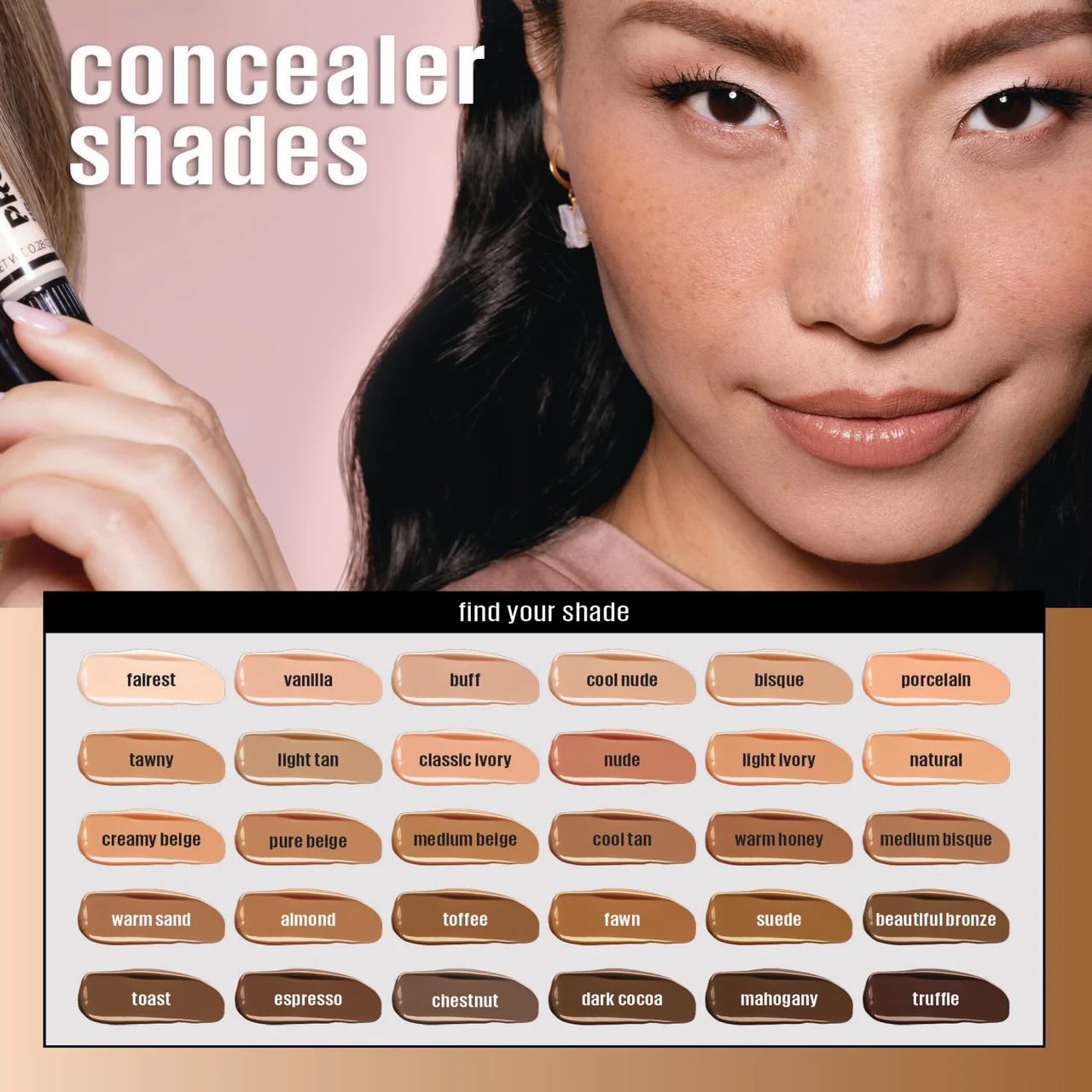 L.A GIRL PRO CONCEAL CORRECTOR