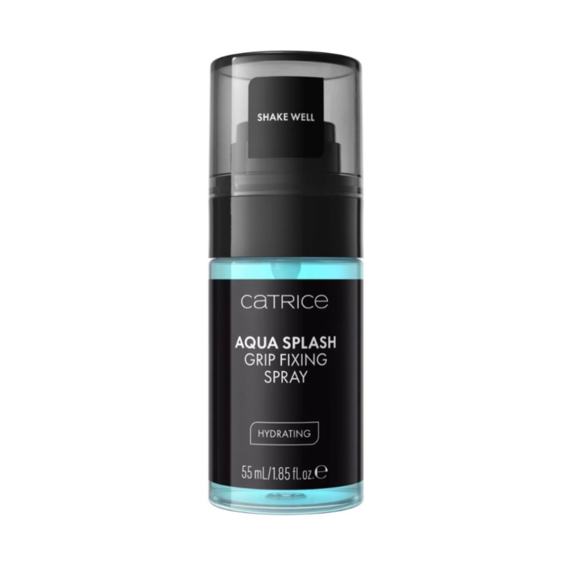 CATRICE AQUA SPLASH GRIP FIXING SPRAY
